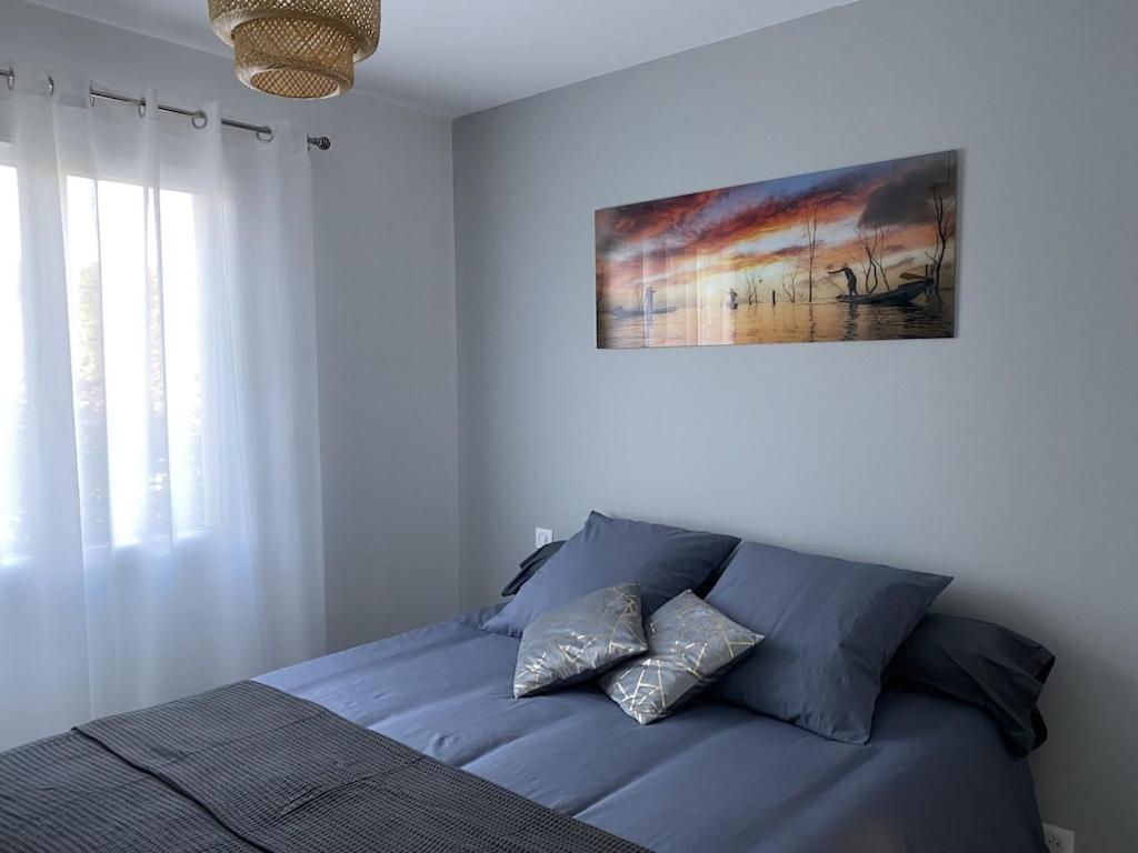 Moun Cabanoun Villa Carpentras Exteriör bild